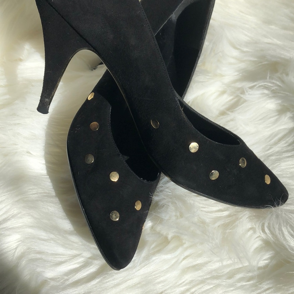 Vintage heels - Picture 2 of 5